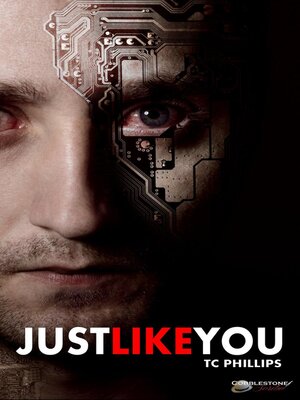 cover image of Just Like You